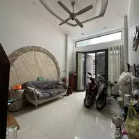 HẺM XE HƠI THẲNG 1 TRỤC NGAY LÊ VĂN QUỚI - 43M2 - 4 TẦNG 5PN GIÁ CHỈ 5.2 TỶ-anh-7