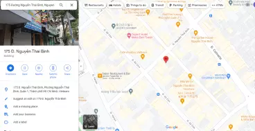 Cho thuê trệt lầu 175 NGUYỄN THÁI BÌNH, P.NTB, Q.1-anh-3
