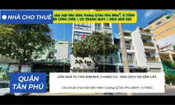 HẺM XE HƠI THÔNG, NGAY NGUYỄN SƠN - BÌNH LONG, 60M2, 4 TẦNG 4PN GIÁ HƠN 6 TỶ-anh-2