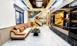 HẺM XE HƠI THÔNG, NGAY NGUYỄN SƠN - BÌNH LONG, 60M2, 4 TẦNG 4PN GIÁ HƠN 6 TỶ-anh-6