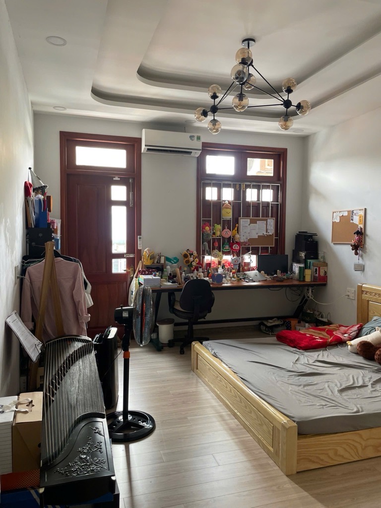 HẺM XE HƠI THÔNG, NGAY NGUYỄN SƠN - BÌNH LONG, 60M2, 4 TẦNG 4PN GIÁ HƠN 6 TỶ-anh-3