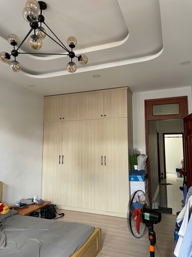 HẺM XE HƠI THÔNG, NGAY NGUYỄN SƠN - BÌNH LONG, 60M2, 4 TẦNG 4PN GIÁ HƠN 6 TỶ-anh-4