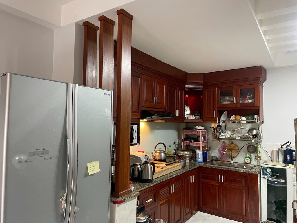 HẺM XE HƠI THÔNG, NGAY NGUYỄN SƠN - BÌNH LONG, 60M2, 4 TẦNG 4PN GIÁ HƠN 6 TỶ-anh-7