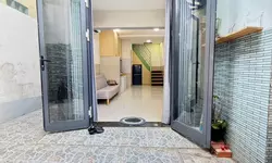 Hẻm xe hơi thông, Nhà 4 tầng, Ngang 4.5M, Nguyễn Văn Linh, Phú Mỹ Hưng, 86M2, Chỉ 14tỷ.-anh-10