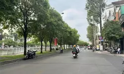 Hẻm xe hơi thông, Nhà 4 tầng, Ngang 4.5M, Nguyễn Văn Linh, Phú Mỹ Hưng, 86M2, Chỉ 14tỷ.-anh-13