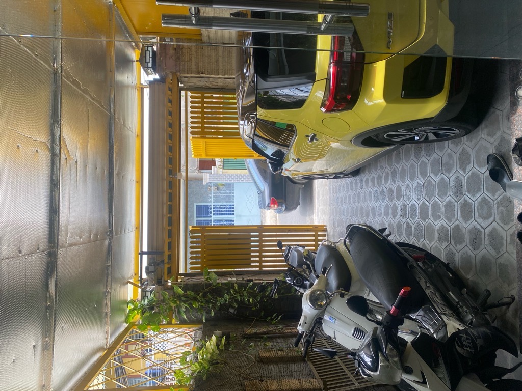 Hẻm xe hơi thông, Nhà 4 tầng, Ngang 4.5M, Nguyễn Văn Linh, Phú Mỹ Hưng, 86M2, Chỉ 14tỷ.-anh-6