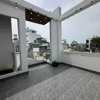 HẺM XE HƠI THÔNG - Ô TÔ VÀO NHÀ - SÁT MẶT TIỀN PHẠM VĂN CHIÊU - MỚI ĐẸP SANG XỊN FULL NỘI THẤT-anh-10