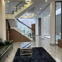 HẺM XE HƠI THÔNG - Ô TÔ VÀO NHÀ - SÁT MẶT TIỀN PHẠM VĂN CHIÊU - MỚI ĐẸP SANG XỊN FULL NỘI THẤT-anh-7