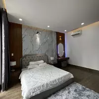 HẺM XE HƠI THÔNG - Ô TÔ VÀO NHÀ - SÁT MẶT TIỀN PHẠM VĂN CHIÊU - MỚI ĐẸP SANG XỊN FULL NỘI THẤT-anh-9