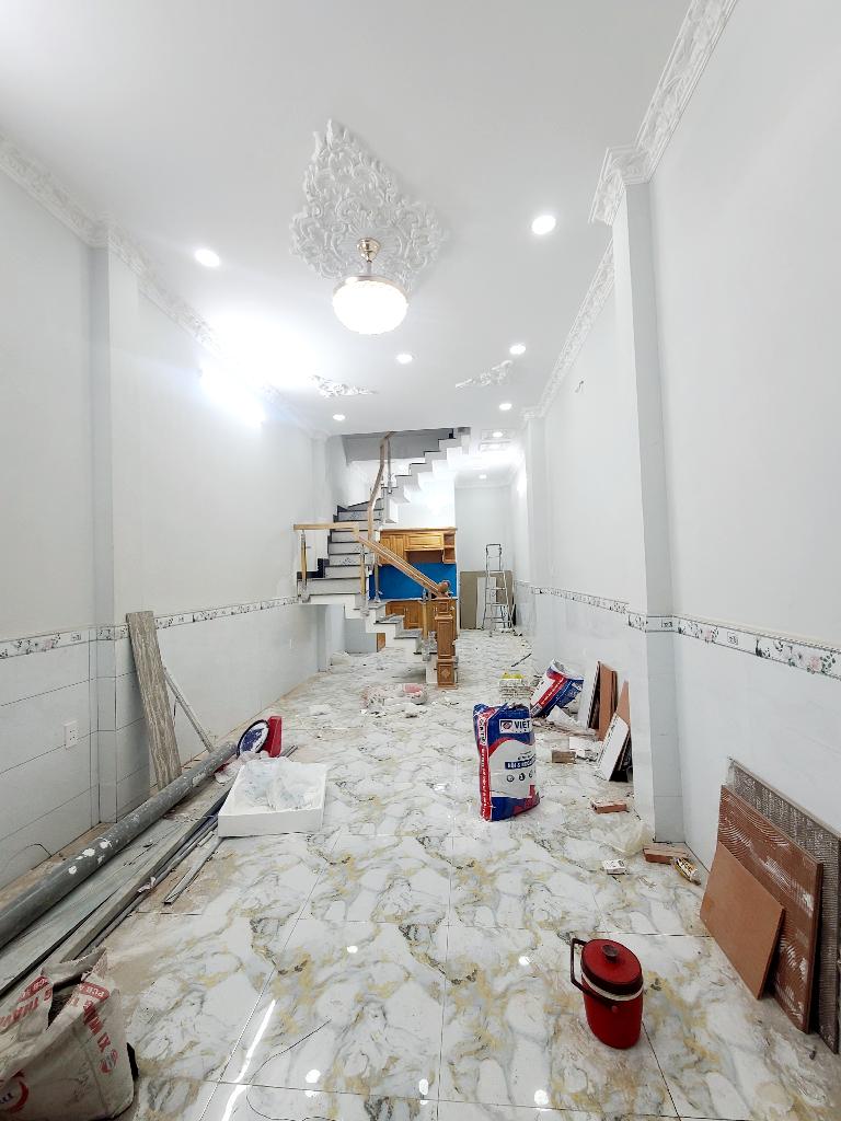 HẺM XE TẢI, 47m2, 2TẦNG 3PN, ĐƯỜNG CHIẾN LƯỢC giá 4.5 TỶ-anh-1
