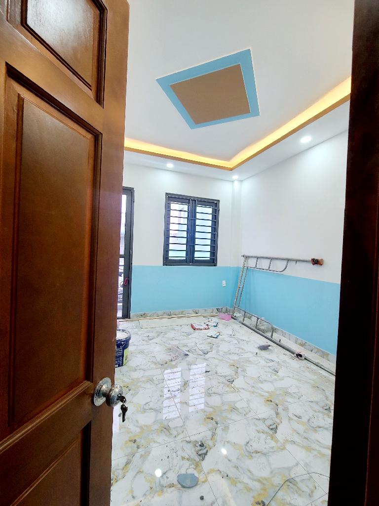 HẺM XE TẢI, 47m2, 2TẦNG 3PN, ĐƯỜNG CHIẾN LƯỢC giá 4.5 TỶ-anh-3