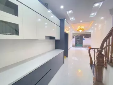 Chủ Cần Bán Gấp Nhà Ô Tô Đỗ Gần Mộ Lao Hà Đông 33m 5 Tầng Giá 3.5 Tỷ-anh-2