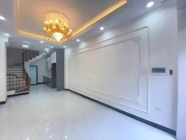 Chủ Cần Bán Gấp Nhà Ô Tô Đỗ Gần Mộ Lao Hà Đông 33m 5 Tầng Giá 3.5 Tỷ-anh-3