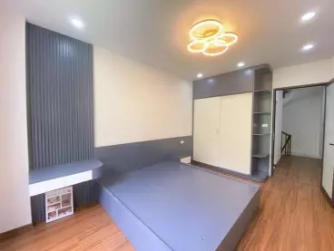 Chủ Cần Bán Gấp Nhà Ô Tô Đỗ Gần Mộ Lao Hà Đông 33m 5 Tầng Giá 3.5 Tỷ-anh-4
