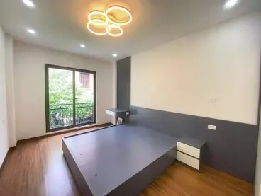 Chủ Cần Bán Gấp Nhà Ô Tô Đỗ Gần Mộ Lao Hà Đông 33m 5 Tầng Giá 3.5 Tỷ-anh-5