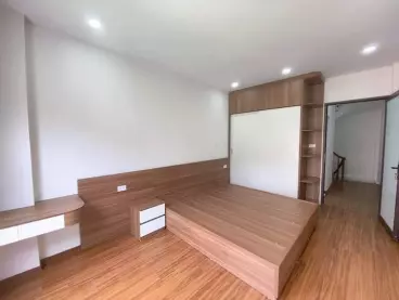 Chủ Cần Bán Gấp Nhà Ô Tô Đỗ Gần Mộ Lao Hà Đông 33m 5 Tầng Giá 3.5 Tỷ-anh-6