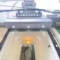 Chủ Cần Bán Gấp Nhà Ô Tô Đỗ Gần Mộ Lao Hà Đông 33m 5 Tầng Giá 3.5 Tỷ-anh-7