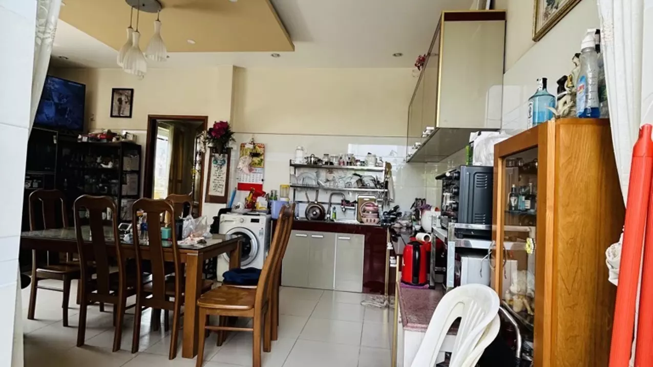 Hẻm xe Tải, Nhà 3 Tầng, 85M2, Ngang 12M, Tân Kiểng quận 7, Chỉ 12.5tỷ.-anh-1