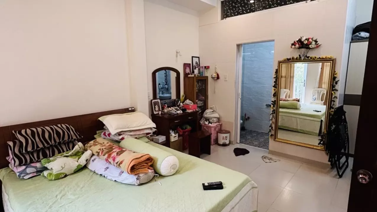 Hẻm xe Tải, Nhà 3 Tầng, 85M2, Ngang 12M, Tân Kiểng quận 7, Chỉ 12.5tỷ.-anh-2
