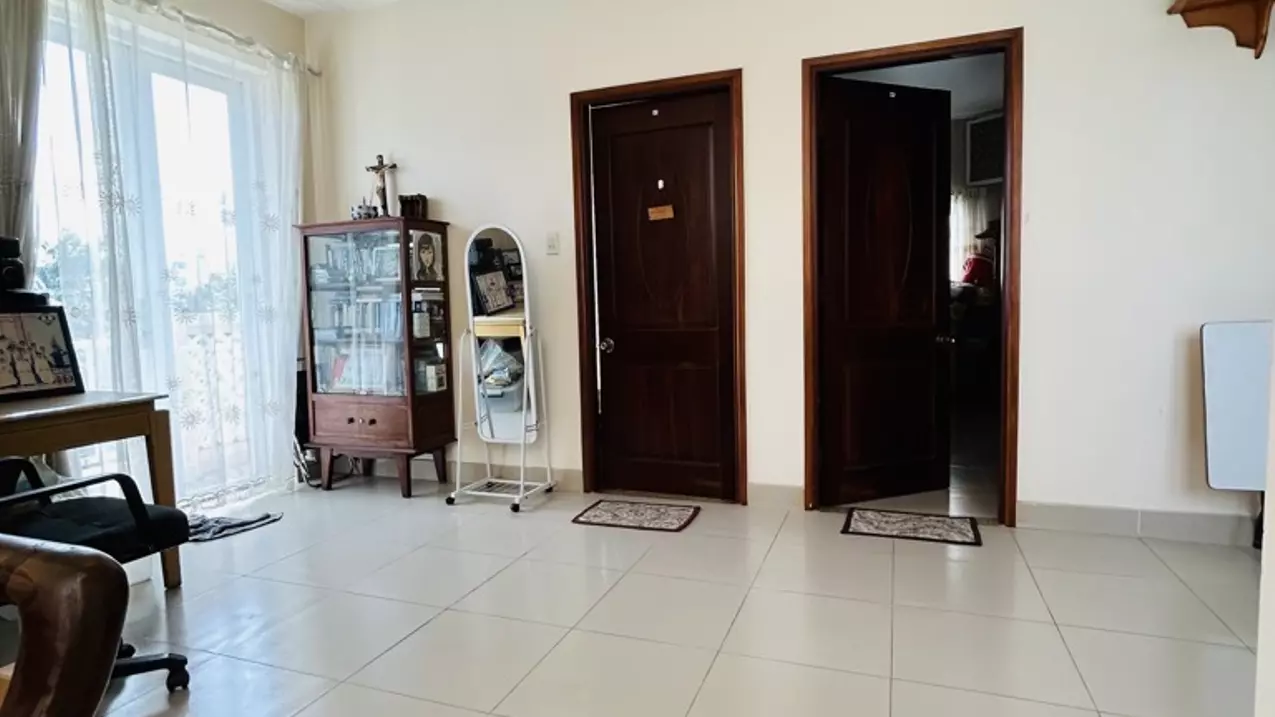 Hẻm xe Tải, Nhà 3 Tầng, 85M2, Ngang 12M, Tân Kiểng quận 7, Chỉ 12.5tỷ.-anh-3