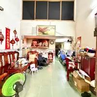 HẺM XE TẢI THÔNG KINH DOANH TÔ HIỆU 62M2 2 TẦNG CHỈ 6.5 TỶ-anh-12