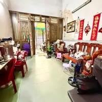 HẺM XE TẢI THÔNG KINH DOANH TÔ HIỆU 62M2 2 TẦNG CHỈ 6.5 TỶ-anh-14