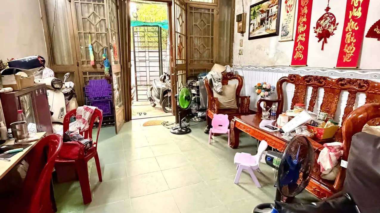HẺM XE TẢI THÔNG KINH DOANH TÔ HIỆU 62M2 2 TẦNG CHỈ 6.5 TỶ-anh-4