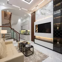HIẾM! BA ĐÌNH GIÁP TÂY HỒ - NHỈNH 6 T.Ỷ Ở NGAY - BÃI Ô TÔ SÁT NHÀ!-anh-4