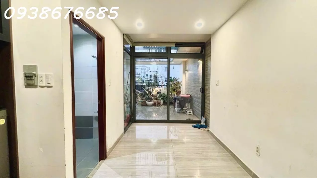 HIẾM BÁN CĂN GÓC 3 MẶT TIỀN KINH DOANH Đ.HUYỀN QUANG, QUẬN (P.TÂN ĐỊNH)- DT 4M*16M SH VUÔNG ĐẸP--anh-5
