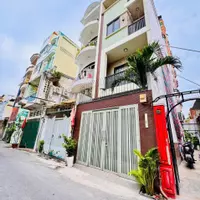 HIẾM BÁN CĂN GÓC 3 MẶT TIỀN KINH DOANH Đ.HUYỀN QUANG, QUẬN (P.TÂN ĐỊNH)- DT 4M*16M SH VUÔNG ĐẸP--anh-7