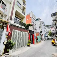 HIẾM BÁN CĂN GÓC 3 MẶT TIỀN KINH DOANH Đ.HUYỀN QUANG, QUẬN (P.TÂN ĐỊNH)- DT 4M*16M SH VUÔNG ĐẸP--anh-8
