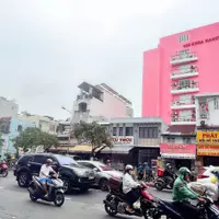 HIẾM BÁN - MẶT TIỀN 40M ĐƯỜNG NGUYỄN VĂN CỪ - NGAY GÓC NGÃ 4 TRẦN HƯNG ĐẠO, QUẬN 1 - 145M2 - CHÍNH-anh-5