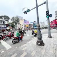 HIẾM BÁN - MẶT TIỀN 40M ĐƯỜNG NGUYỄN VĂN CỪ - NGAY GÓC NGÃ 4 TRẦN HƯNG ĐẠO, QUẬN 1 - 145M2 - CHÍNH-anh-6