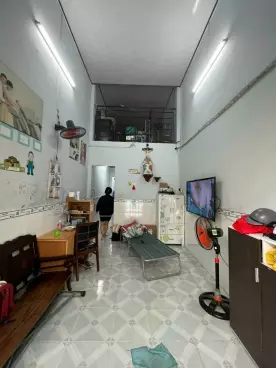 Bán nhà hẻm 1 sẹc Đường số 9 Phường 9 Gò Vấp 45m2, 2 tầng chỉ 3.45 tỷ-anh-2