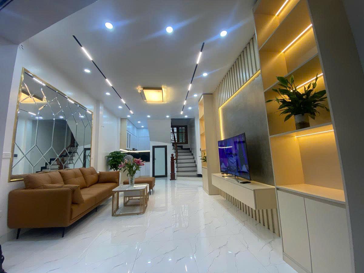 HIẾM! BÁN NHÀ HÀO NAM, KHU VIP PHÂN LÔ Ô TÔ TRÁNH - 6 TẦNG DT 40M2, MT 4.2M, GIÁ 10 TỶ-anh-3