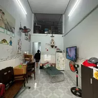 Bán nhà hẻm 1 sẹc Đường số 9 Phường 9 Gò Vấp 45m2, 2 tầng chỉ 3.45 tỷ-anh-5
