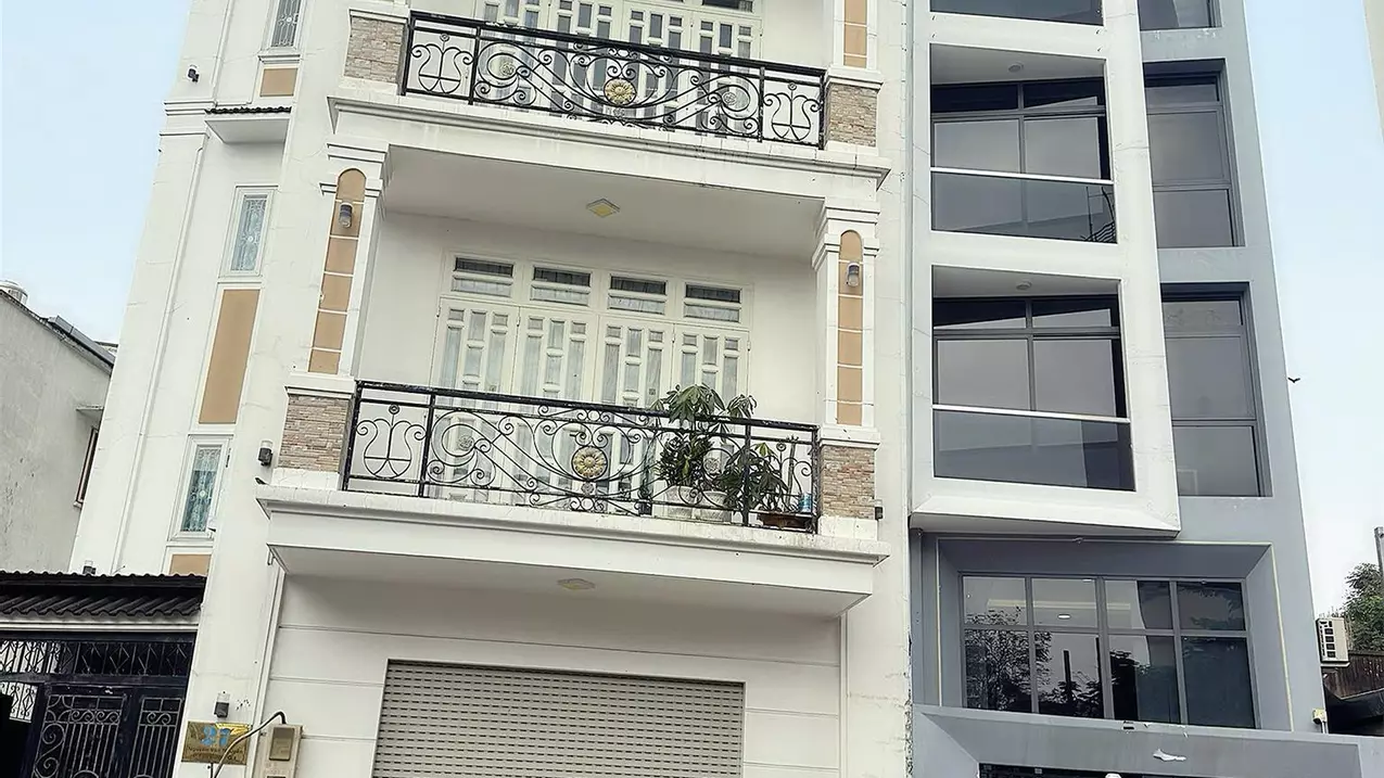HIẾM BÁN TÒA NHÀ 6 TẦNG THANG MÁY XỊN SÒ - MẶT TIỀN KINH DOANH SẴN DÒNG TIỀN 90 TRIỆU/THÁNG - MẶT-anh-1