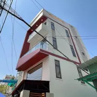Siêu VIP ! GÓC 2 MT khu đường HOA ngay PHAN XÍCH LONG - DT 4x13m - KC 4 Tầng - HĐT 28tr - Giá 12 Tỷ-anh-2