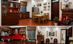 HIẾM ĐẤT LONG BIÊN, Ô TÔ VÀO ĐẤT, 80M MẶT TIỀN 5M, NHỈNH 15 TỶ 0965549363-anh-10