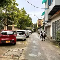 HIẾM HOÀNG MAI - 6 TỶ, 51M², NHÀ MỚI - 2 THOÁNG, GẦN OTO - SỔ ĐỎ NỞ HẬU - 15 NGÀY NỮA BÀN GIAO.-anh-6