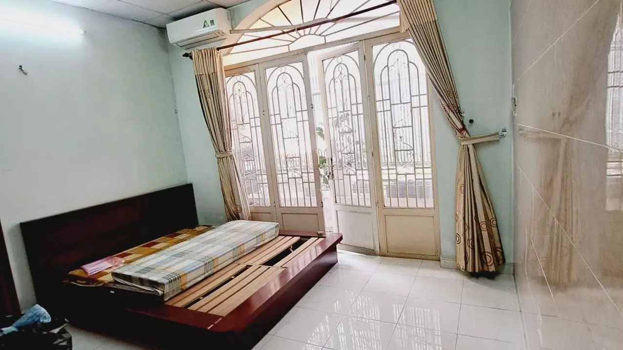 HIẾM HOI PHÂN KHÚC TẦM 4 TỶ - HẺM 6M THÔNG GẦN CHỢ GÒ XOÀI - 4X12M, 2 TẦNG-anh-4