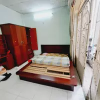 HIẾM HOI PHÂN KHÚC TẦM 4 TỶ - HẺM 6M THÔNG GẦN CHỢ GÒ XOÀI - 4X12M, 2 TẦNG-anh-7