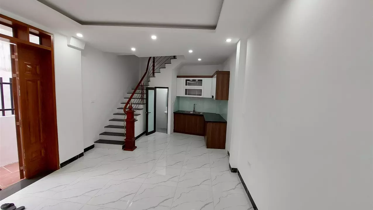 Hiếm nhà đẹp cạnh Nhổn – lô góc – chỉ 6.x tỷ Nhà đẹp Nhổn – phù hợp gia đình trẻ-anh-2