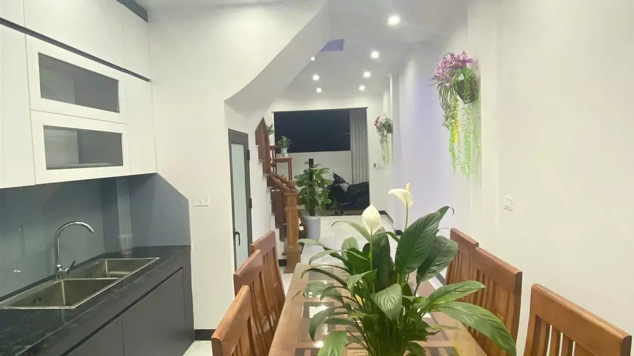 Hiếm nhà đẹp cạnh Nhổn – lô góc – chỉ 6.x tỷ Nhà đẹp Nhổn – phù hợp gia đình trẻ-anh-3