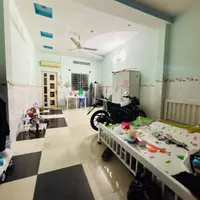 Hiếm, nhà đẹp phân lô Phạm Thế Hiển 4x20 sổ riêng 4 tầng vuông vức Quận 8 - 0931172218-anh-5
