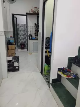 NHÀ ĐẸP 4 TẦNG 4PN -2 MẶT HẺM TRƯỚC SAU CỰC MÁT-4 TỶ 4 - QUANG TRUNG QUẬN GÒ VẤP-anh-4