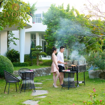Hiếm - Sở hữu truyền đời dinh thự nghỉ dưỡng ven đô 20tr/m2 IVORY Resort Lương Sơn Hoà Bình-anh-11