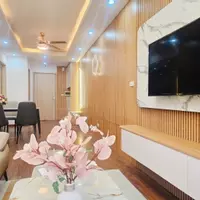 Bán nhanh căn hộ 63 m full nội thất toà HH02D Kđt Thanh Hà Cienco 5-anh-10