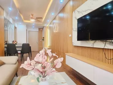 Bán nhanh căn hộ 63 m full nội thất toà HH02D Kđt Thanh Hà Cienco 5-anh-6
