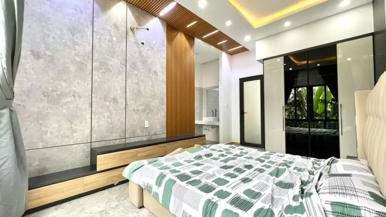 ✨Bán Nhà Đẹp, Hà Huy Tập, Nhà Đón TẾT, Mới FULL Nội Thất, 4.85Tỷ ,0974444479-anh-1
